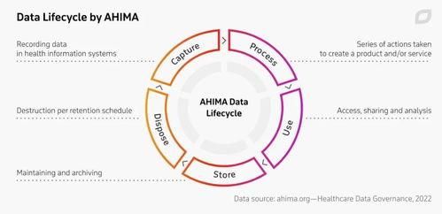 医疗行业的数据治理 数据处理为核心，赋能智慧医疗新时代