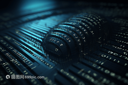 二进制代码 数据处理的底层基石