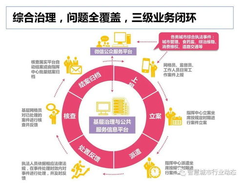 社会综合治理大数据解决方案 数据处理核心架构与实践